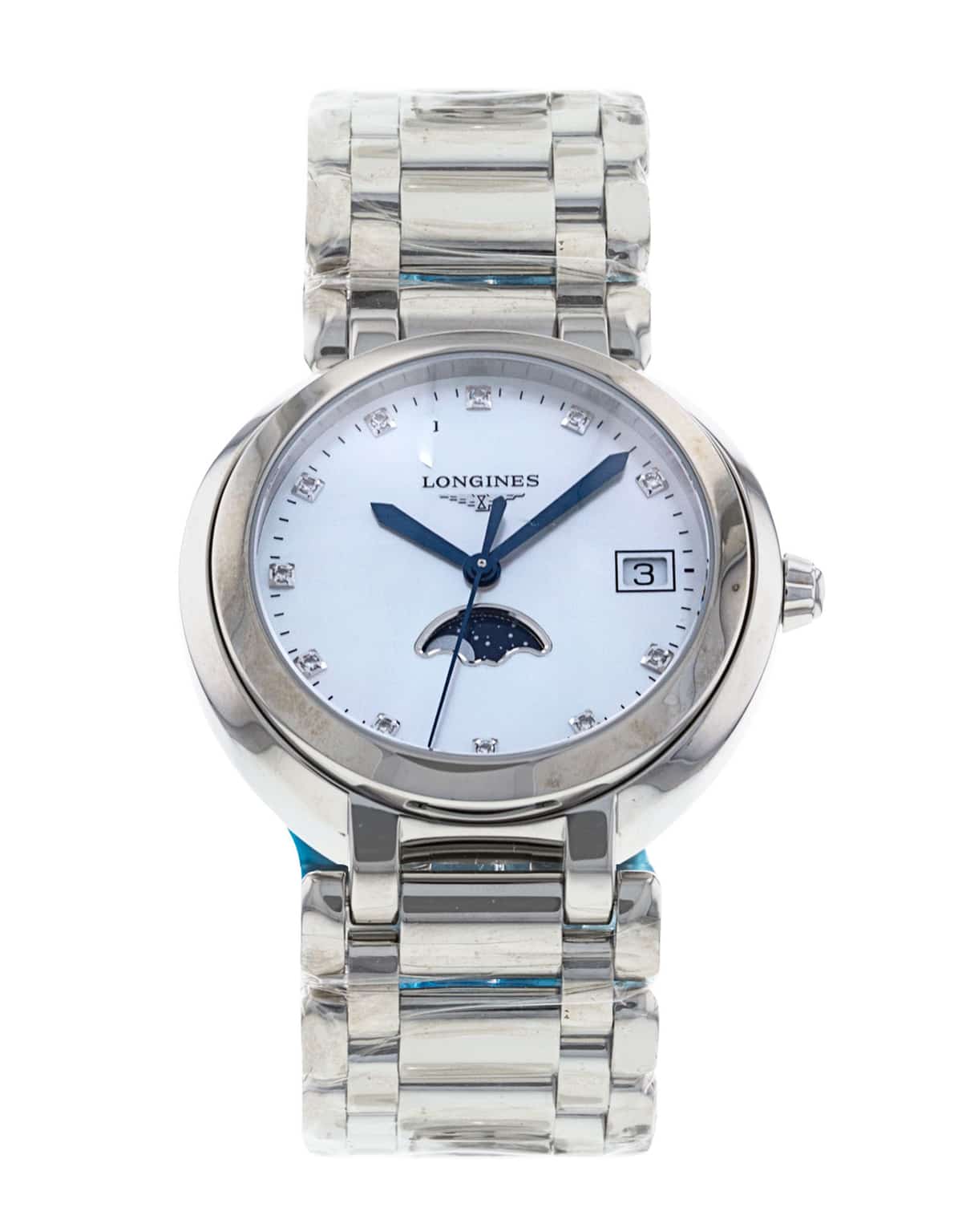 Longines PrimaLuna L8.116.4.87.6